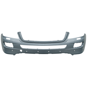 Voorbumper links voor MERCEDES M W164 2005-2011
