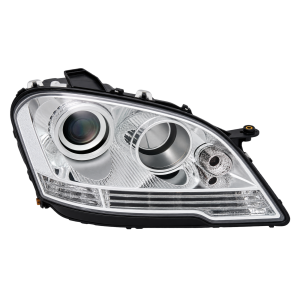 Koplamp rechts voor MERCEDES M W164 2005-2011