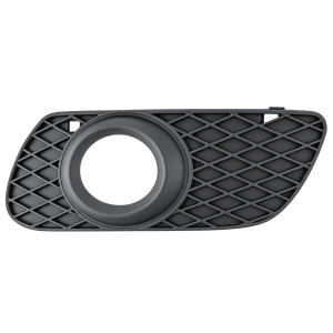 Grille links voor MERCEDES M W164 2005-2011