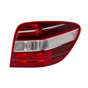 Achterlicht voor MERCEDES M W164 2005-2011