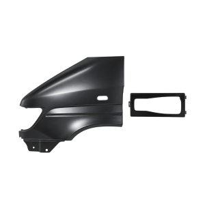 Spatbord (voorscherm) voor MERCEDES SPRINTER TN1 1995-2000