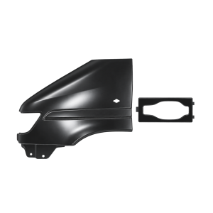 Spatbord (voorscherm) voor MERCEDES SPRINTER TN1 1995-2000