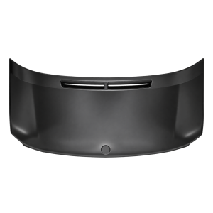 Motorkap voor MERCEDES SPRINTER TN1 1995-2000