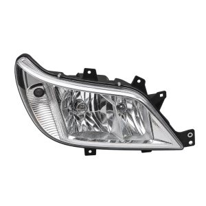 Koplamp rechts voor MERCEDES SPRINTER W900 2000-2006