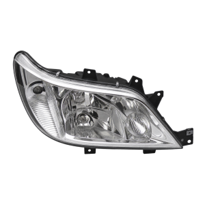 Koplamp links voor MERCEDES SPRINTER W900 2000-2006
