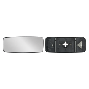 Spiegelglas links voor MERCEDES SPRINTER