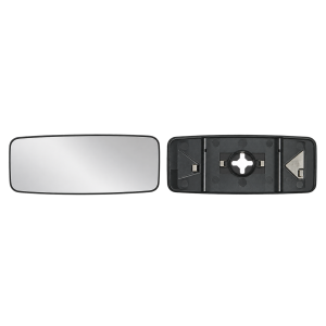 Spiegelglas links voor MERCEDES SPRINTER