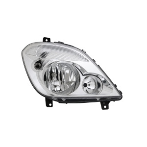 Koplamp rechts voor MERCEDES SPRINTER W906 2006-2013