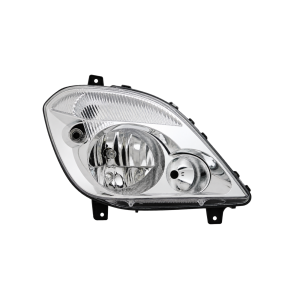 Koplamp rechts voor MERCEDES SPRINTER W906 2006-2013