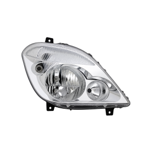 Koplamp rechts voor MERCEDES SPRINTER W906 2006-2013
