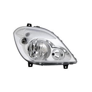 Koplamp rechts voor MERCEDES SPRINTER W906 2006-2013