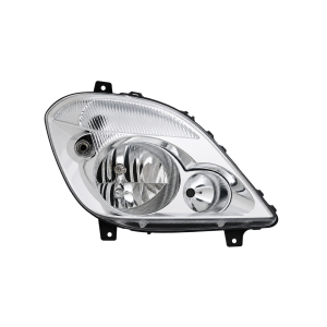 Koplamp rechts voor MERCEDES SPRINTER W906 2006-2013