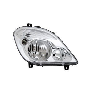 Koplamp rechts voor MERCEDES SPRINTER W906 2006-2013
