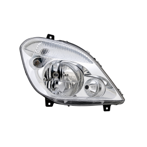 Koplamp links voor MERCEDES SPRINTER W906 2006-2013