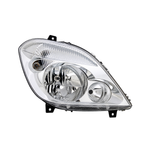 Koplamp links voor MERCEDES SPRINTER W906 2006-2013