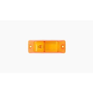 Zijmarkeringslamp Oranje R/L Lange Wielbasis / 4X4