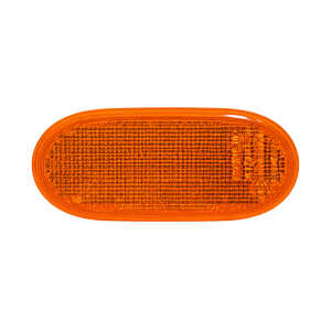 Zijmarkeringslamp Oranje R/L Lange Wielbasis / Geen 4X4
