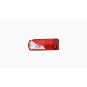 Achterlicht Kompleet / Connector Aan De Zijkant