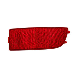 Bumperreflector