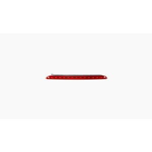 Derde Remlicht Kompleet Rood / LED