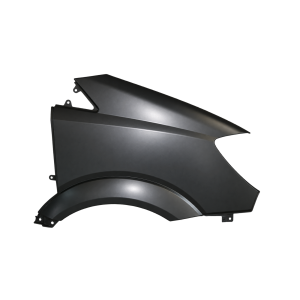 Spatbord (voorscherm) voor MERCEDES SPRINTER W906 2006-2013