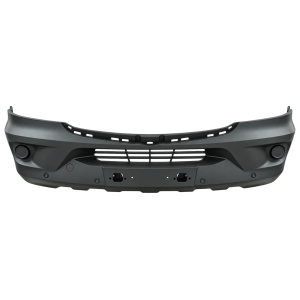 Voorbumper voor MERCEDES SPRINTER W906 2013-2018