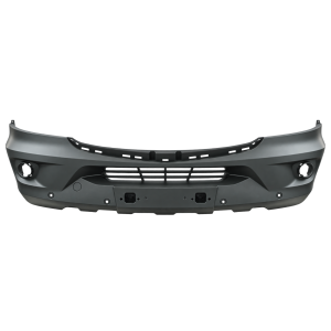 Voorbumper voor MERCEDES SPRINTER W906 2013-2018