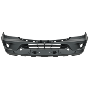 Voorbumper links voor MERCEDES SPRINTER W906 2013-2018
