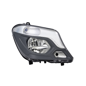 Koplamp rechts voor MERCEDES SPRINTER W906 2013-2018