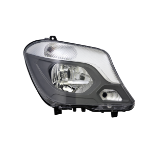 Koplamp rechts voor MERCEDES SPRINTER W906 2013-2018