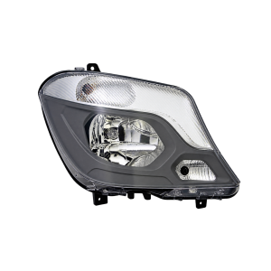 Koplamp rechts voor MERCEDES SPRINTER W906 2013-2018