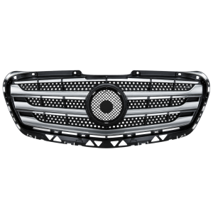 Grille voor MERCEDES SPRINTER W906 2013-2018