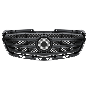 Grille voor MERCEDES SPRINTER W906 2013-2018