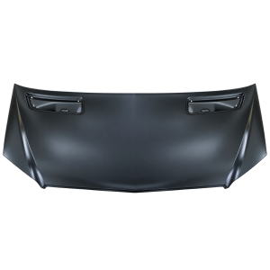 Motorkap voor MERCEDES SPRINTER W906 2013-2018