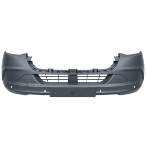 VOORBUMPER primer