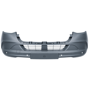 VOORBUMPER primer+6 PDC gaten