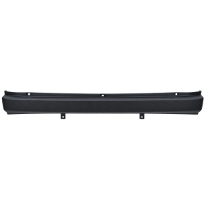 Achterbumper voor MERCEDES SPRINTER 2018