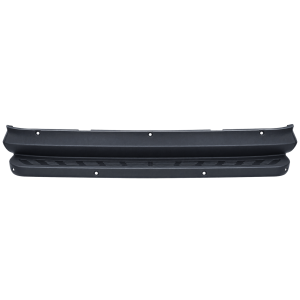Achterbumper voor MERCEDES SPRINTER 2018