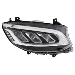 UNIT TYC "E" LED elektr.verstelb.+motor