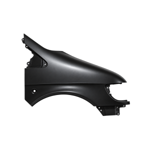 Spatbord (voorscherm) voor MERCEDES VITO VAN 1996-2003