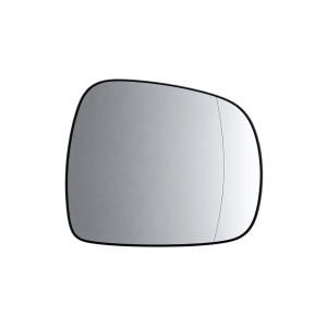 Spiegelglas voor MERCEDES VITO 2003-2010