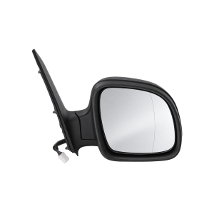 Buitenspiegel rechts voor MERCEDES VITO 2003-2010