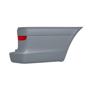 Bumperhoek voor MERCEDES VITO 2010-2014