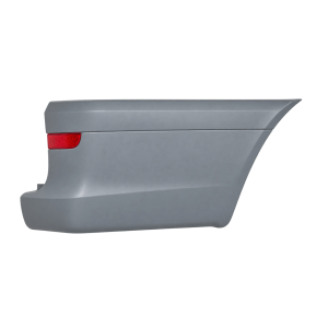 Bumperhoek voor MERCEDES VITO 2010-2014