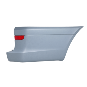 Bumperhoek voor MERCEDES VITO