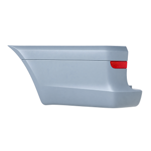Bumperhoek voor MERCEDES VITO