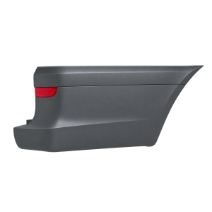 Bumperhoek voor MERCEDES VITO 2003-2010