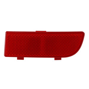 Bumperreflector voor MERCEDES VITO