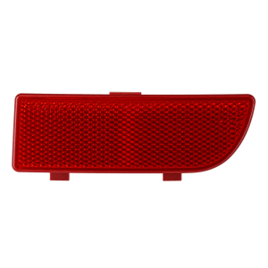 Bumperreflector voor MERCEDES VITO
