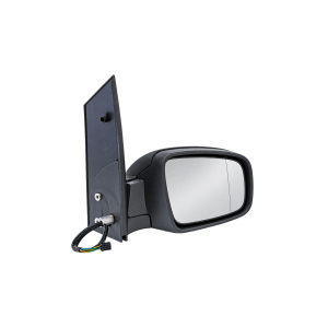 Buitenspiegel rechts voor MERCEDES VITO 2010-2014